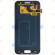 Samsung Galaxy A3 2017 (SM-A320F) Display module LCD + Digitizer gold GH97-19732B_image-6