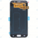 Samsung Galaxy A5 2017 (SM-A520F) Display module LCD + Digitizer black GH97-19733A_image-6