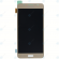 Samsung Galaxy J5 2016 (SM-J510F) Display module LCD + Digitizer gold GH97-19466A GH97-18792A_image-5