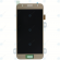 Samsung Galaxy J5 (SM-J500F) Display module LCD + Digitizer gold GH97-17667C_image-3