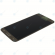 Samsung Galaxy S5 Neo (SM-G903F) Display module LCD + Digitizer gold GH97-17787B_image-4