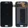 Samsung Galaxy S6 (SM-G920F) Display module LCD + Digitizer black GH97-17260A_image-3