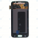 Samsung Galaxy S6 (SM-G920F) Display module LCD + Digitizer black GH97-17260A_image-5
