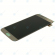 Samsung Galaxy S6 (SM-G920F) Display module LCD + Digitizer gold GH97-17260C_image-4