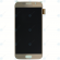 Samsung Galaxy S6 (SM-G920F) Display module LCD + Digitizer gold GH97-17260C_image-6