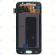 Samsung Galaxy S6 (SM-G920F) Display module LCD + Digitizer gold GH97-17260C_image-7