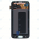 Samsung Galaxy S6 (SM-G920F) Display module LCD + Digitizer white GH97-17260B_image-4
