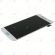 Samsung Galaxy S6 (SM-G920F) Display module LCD + Digitizer white GH97-17260B_image-6