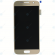 Samsung Galaxy S7 (SM-G930F) Display module LCD + Digitizer gold GH97-18523C_image-5