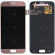 Samsung Galaxy S7 (SM-G930F) Display module LCD + Digitizer pink GH97-18523E_image-2