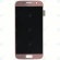 Samsung Galaxy S7 (SM-G930F) Display module LCD + Digitizer pink GH97-18523E_image-3