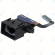 Samsung Galaxy Tab Active 2 (SM-T390, SM-T395) Audio connector_image-3