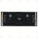 Sony Xperia XA2 (H3113, H4113), Xperia XA2 Ultra (H3213, H4213) Earpiece C/22400001600_image-1