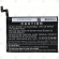 Alcatel Pixi 4 Plus Power (OT-5023E, OT-5023F) Battery CS-OTP502XL 5000mAh_image-1
