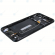 Asus Zenfone 4 (ZE554KL) Display module frontcover+lcd+digitizer black_image-2