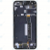 Asus Zenfone 4 (ZE554KL) Display module frontcover+lcd+digitizer black_image-6