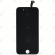 Display module LCD + Digitizer black for iPhone 6_image-5