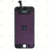 Display module LCD + Digitizer black for iPhone 6_image-6