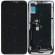 Display module LCD + Digitizer black for iPhone X_image-6