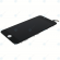 Display module LCD + Digitizer grade A+ black for iPhone 6 Plus_image-1