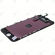 Display module LCD + Digitizer grade A+ black for iPhone 6_image-2