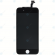 Display module LCD + Digitizer grade A+ black for iPhone 6_image-5