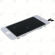 Display module LCD + Digitizer white for iPhone 5S_image-1
