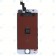 Display module LCD + Digitizer white for iPhone 5S_image-6