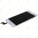 Display module LCD + Digitizer white for iPhone 6s_image-3