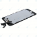 Display module LCD + Digitizer with small parts grade A+ black for iPhone 6_image-3