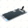 Display module LCD + Digitizer with small parts grade A+ white for iPhone 6s Plus_image-3