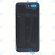 Huawei Honor 10 (COL-L29) Battery cover phantom blue 02351XPJ_image-1