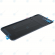 Huawei Honor 10 (COL-L29) Battery cover phantom blue 02351XPJ_image-2