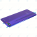 Huawei Honor 10 (COL-L29) Battery cover phantom blue 02351XPJ_image-5
