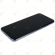 Huawei Honor 10 (COL-L29) Display module frontcover+lcd+digitizer+battery glacier grey 02351XAE_image-1