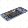Huawei Honor 10 (COL-L29) Display module frontcover+lcd+digitizer+battery glacier grey 02351XAE_image-2