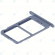 Huawei Honor 10 (COL-L29) Sim tray glacier grey 51661HYX_image-1