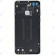 Huawei Y9 2018 Battery cover black 02351VFG_image-1