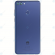 Huawei Y9 2018 Battery cover blue 02351VFJ