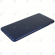 Huawei Y9 2018 Battery cover blue 02351VFJ_image-2