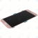 Samsung Galaxy A5 2017 (SM-A520F) Display module LCD + Digitizer pink GH97-19733D_image-5