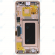 Samsung Galaxy S9 Plus (SM-G965F) Display unit complete sunrise gold GH97-21691E_image-6