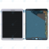 Samsung Galaxy Tab S2 9.7 (SM-T810, SM-T815) Display module LCD + Digitizer white GH97-17729B_image-2