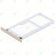Xiaomi Redmi 5 Plus, Redmi Note 5 Sim tray + microSD tray gold_image-2