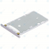 Xiaomi Redmi Note 4 Sim tray + MicroSD tray grey_image-2