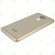 Asus Zenfone 3 Max (ZC553KL) Battery cover gold_image-2