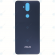 Asus Zenfone 5 Lite (ZC600KL) Battery cover black
