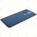 Asus Zenfone 5 Lite (ZC600KL) Battery cover black_image-2
