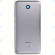Huawei Honor 6A (DLI-AL10) Battery cover grey