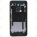 Huawei Honor 6A (DLI-AL10) Battery cover grey_image-1